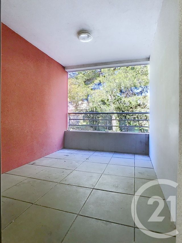 Appartement F2 à vendre - 2 pièces - 40.47 m2 - CASTELNAU LE LEZ - 34 - LANGUEDOC-ROUSSILLON - Century 21 Vicarello
