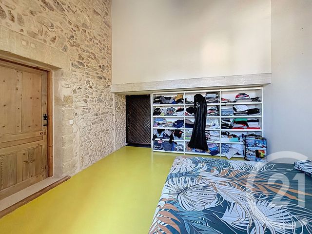 Afficher la photo en grand maison à vendre - 7 pièces - 245.0 m2 - SOMMIERES - 30 - LANGUEDOC-ROUSSILLON - Century 21 Vicarello