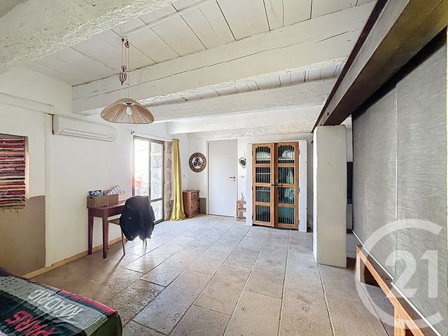 Afficher la photo en grand maison à vendre - 7 pièces - 245.0 m2 - SOMMIERES - 30 - LANGUEDOC-ROUSSILLON - Century 21 Vicarello