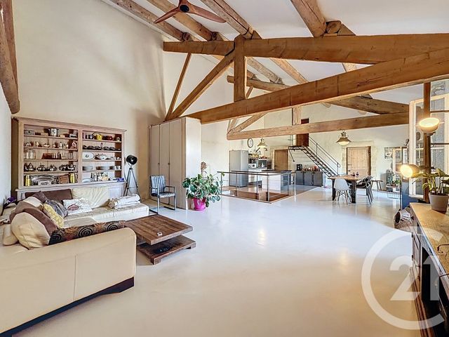 Maison à vendre SOMMIERES