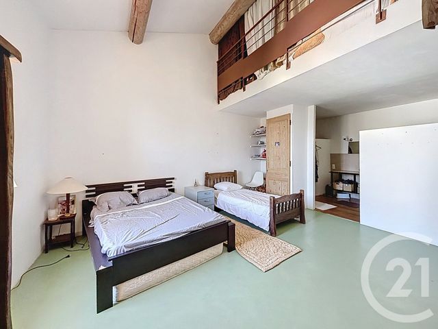 Afficher la photo en grand maison à vendre - 7 pièces - 245.0 m2 - SOMMIERES - 30 - LANGUEDOC-ROUSSILLON - Century 21 Vicarello