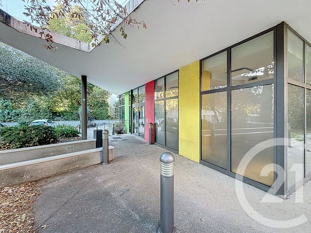 Appartement F2 à vendre - 2 pièces - 37.0 m2 - MONTPELLIER - 34 - LANGUEDOC-ROUSSILLON - Century 21 Vicarello