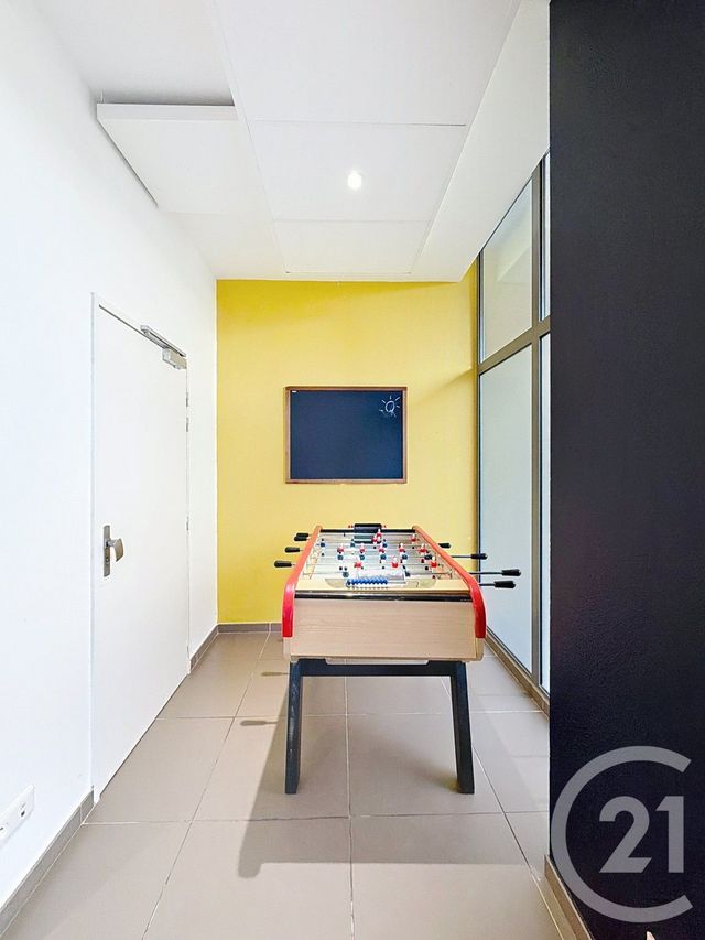 Appartement F2 à vendre - 2 pièces - 37.0 m2 - MONTPELLIER - 34 - LANGUEDOC-ROUSSILLON - Century 21 Vicarello