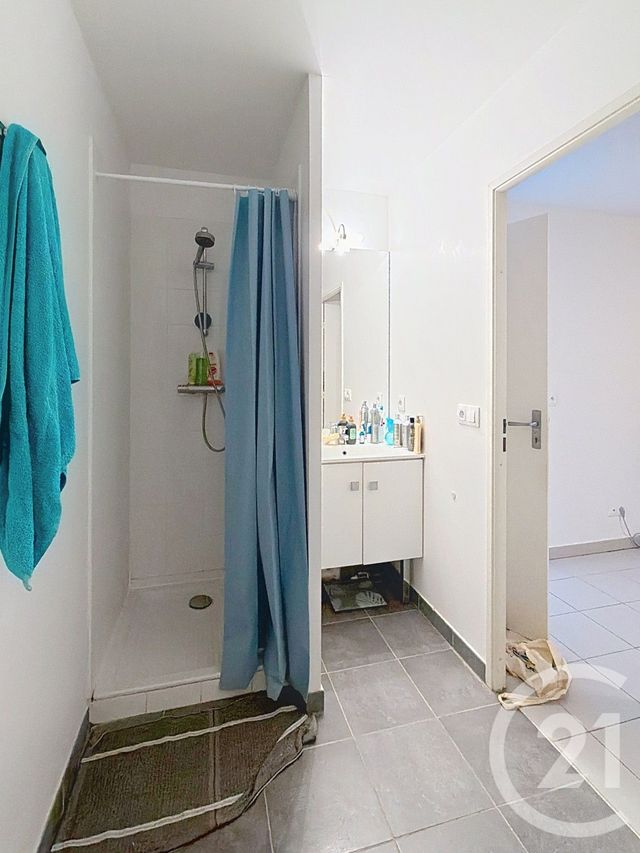 Appartement F2 à vendre - 2 pièces - 37.0 m2 - MONTPELLIER - 34 - LANGUEDOC-ROUSSILLON - Century 21 Vicarello