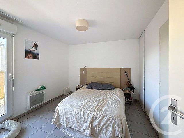 Appartement F2 à vendre - 2 pièces - 37.0 m2 - MONTPELLIER - 34 - LANGUEDOC-ROUSSILLON - Century 21 Vicarello