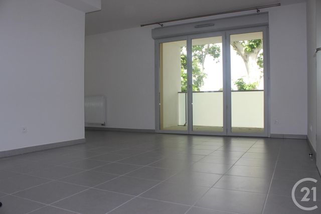 Appartement F2 à louer - 2 pièces - 48.7 m2 - CASTELNAU LE LEZ - 34 - LANGUEDOC-ROUSSILLON - Century 21 Vicarello