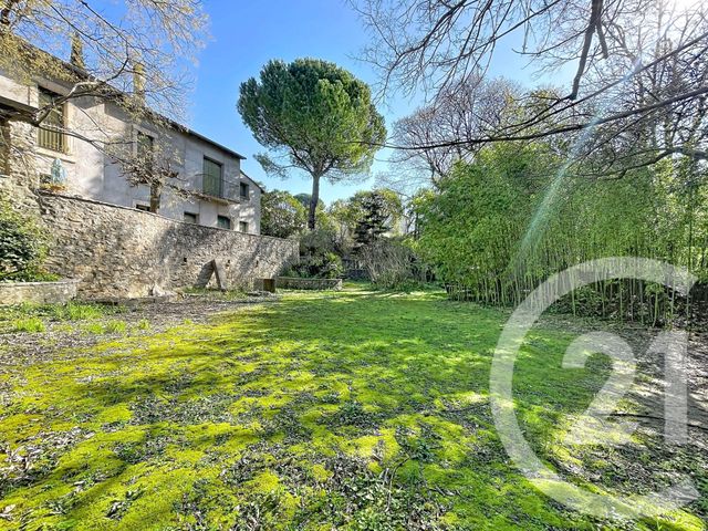 maison à vendre - 8 pièces - 176.0 m2 - CASTELNAU LE LEZ - 34 - LANGUEDOC-ROUSSILLON - Century 21 Vicarello
