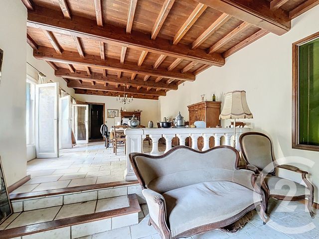 maison à vendre - 8 pièces - 176.0 m2 - CASTELNAU LE LEZ - 34 - LANGUEDOC-ROUSSILLON - Century 21 Vicarello