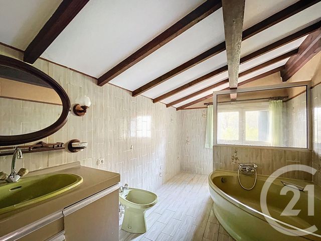 maison à vendre - 8 pièces - 176.0 m2 - CASTELNAU LE LEZ - 34 - LANGUEDOC-ROUSSILLON - Century 21 Vicarello