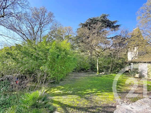 maison à vendre - 8 pièces - 176.0 m2 - CASTELNAU LE LEZ - 34 - LANGUEDOC-ROUSSILLON - Century 21 Vicarello