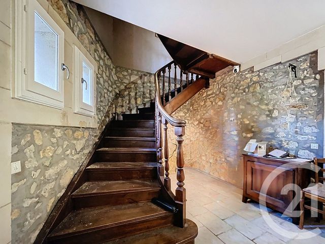 maison à vendre - 8 pièces - 176.0 m2 - CASTELNAU LE LEZ - 34 - LANGUEDOC-ROUSSILLON - Century 21 Vicarello