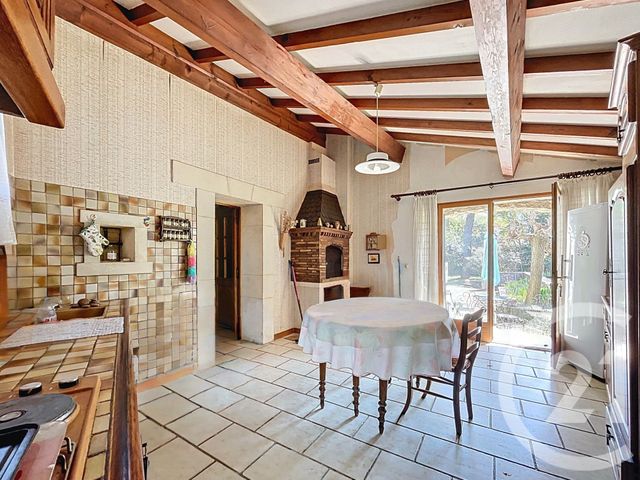 maison à vendre - 8 pièces - 176.0 m2 - CASTELNAU LE LEZ - 34 - LANGUEDOC-ROUSSILLON - Century 21 Vicarello