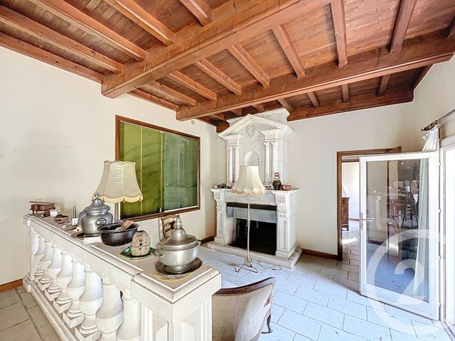 maison à vendre - 8 pièces - 176.0 m2 - CASTELNAU LE LEZ - 34 - LANGUEDOC-ROUSSILLON - Century 21 Vicarello