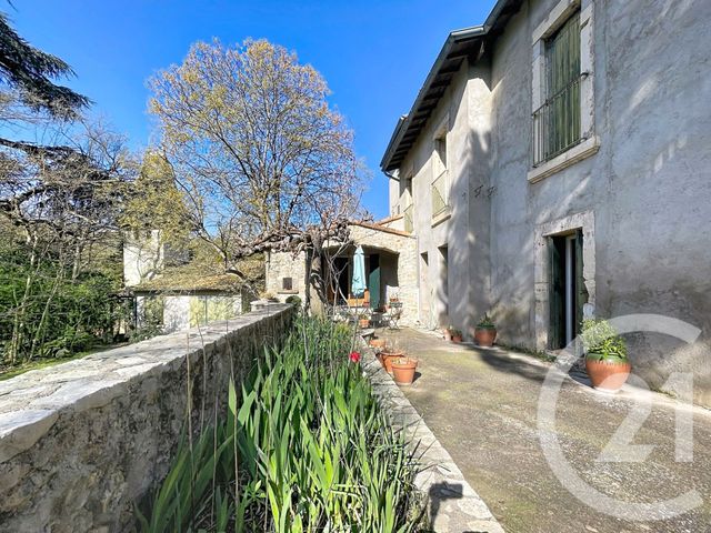 maison à vendre - 8 pièces - 176.0 m2 - CASTELNAU LE LEZ - 34 - LANGUEDOC-ROUSSILLON - Century 21 Vicarello