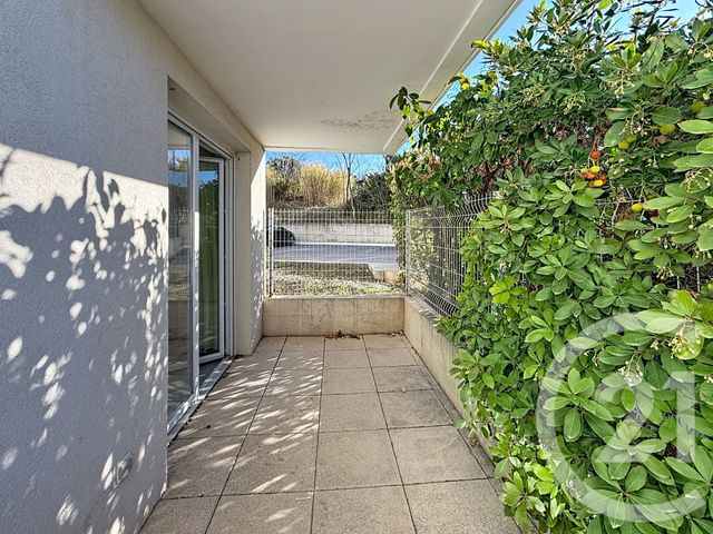 Appartement F1 bis à vendre - 2 pièces - 33.4 m2 - MONTPELLIER - 34 - LANGUEDOC-ROUSSILLON - Century 21 Vicarello