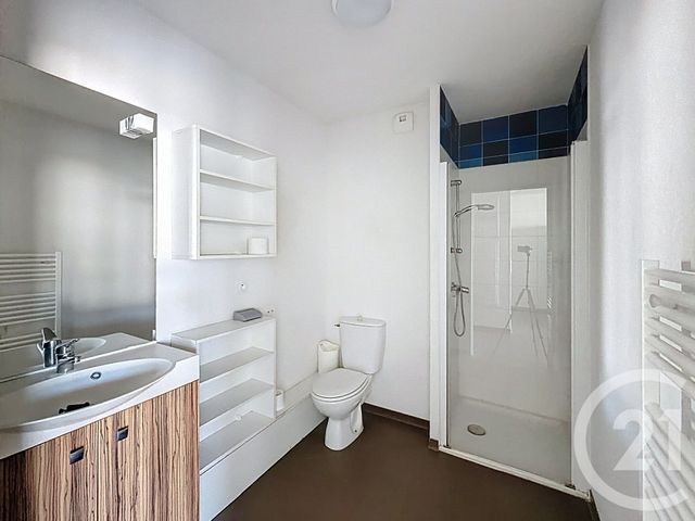 Appartement F1 bis à vendre - 2 pièces - 33.4 m2 - MONTPELLIER - 34 - LANGUEDOC-ROUSSILLON - Century 21 Vicarello