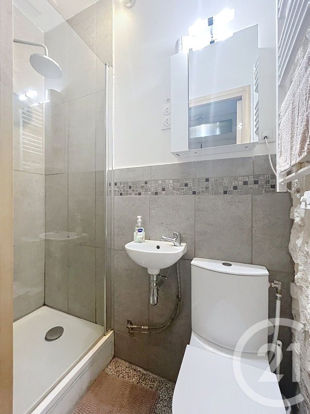 Appartement T3 à vendre - 3 pièces - 54.89 m2 - CASTELNAU LE LEZ - 34 - LANGUEDOC-ROUSSILLON - Century 21 Vicarello