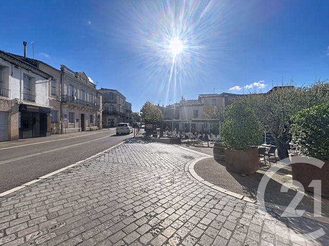 Appartement T3 à vendre - 3 pièces - 54.89 m2 - CASTELNAU LE LEZ - 34 - LANGUEDOC-ROUSSILLON - Century 21 Vicarello