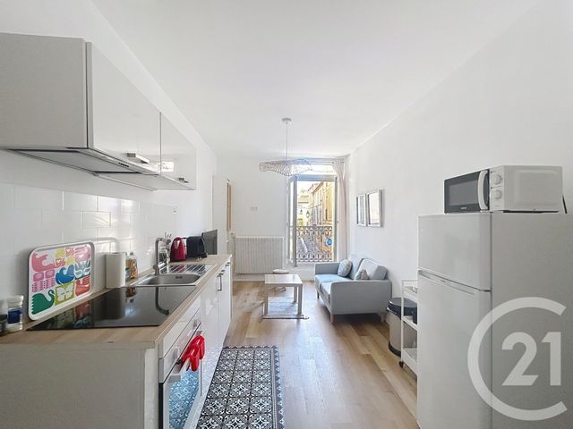 Appartement T3 à vendre CASTELNAU LE LEZ