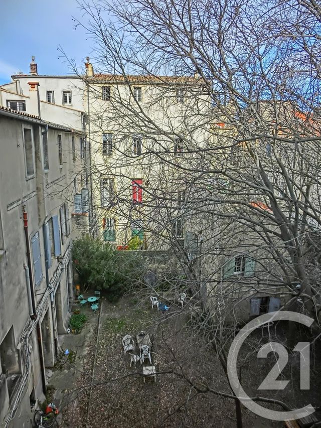 appartement - MONTPELLIER - 34