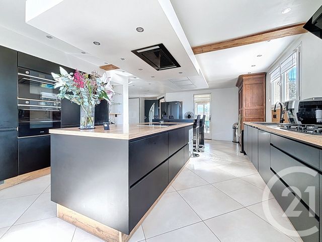 maison à vendre - 10 pièces - 244.31 m2 - LE CRES - 34 - LANGUEDOC-ROUSSILLON - Century 21 Vicarello