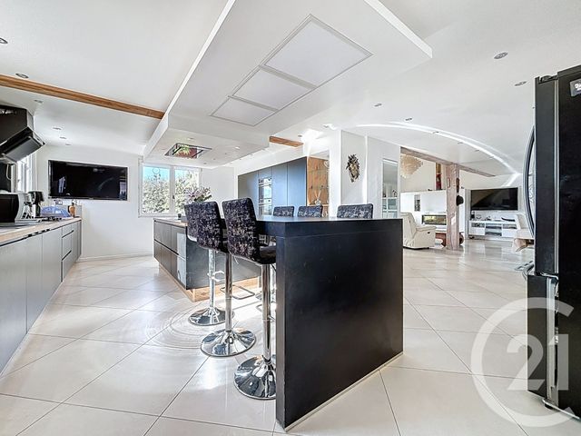 maison à vendre - 10 pièces - 244.31 m2 - LE CRES - 34 - LANGUEDOC-ROUSSILLON - Century 21 Vicarello