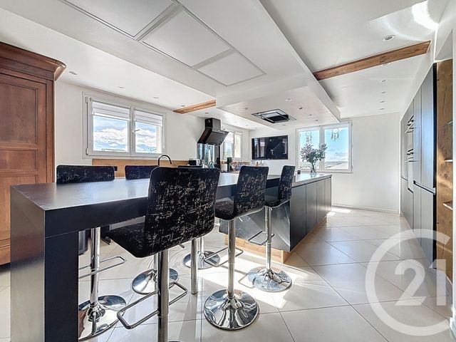 maison à vendre - 10 pièces - 244.31 m2 - LE CRES - 34 - LANGUEDOC-ROUSSILLON - Century 21 Vicarello