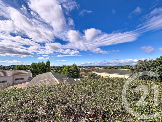 maison à vendre - 10 pièces - 244.31 m2 - LE CRES - 34 - LANGUEDOC-ROUSSILLON - Century 21 Vicarello