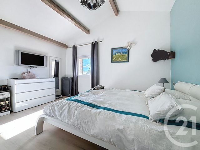 maison à vendre - 10 pièces - 244.31 m2 - LE CRES - 34 - LANGUEDOC-ROUSSILLON - Century 21 Vicarello