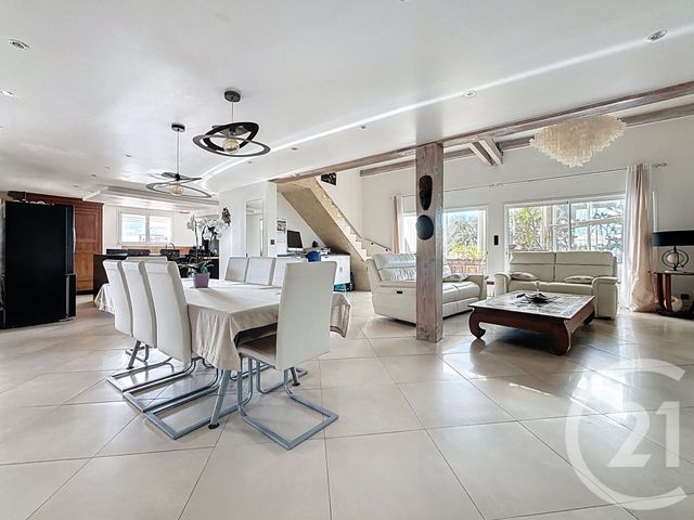 maison à vendre - 10 pièces - 244.31 m2 - LE CRES - 34 - LANGUEDOC-ROUSSILLON - Century 21 Vicarello