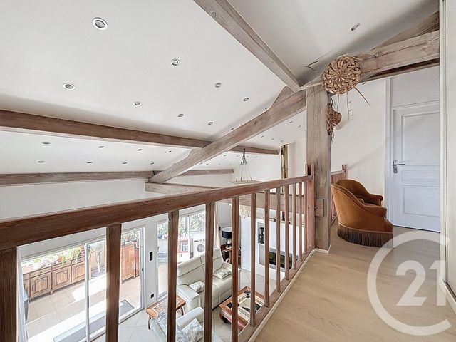 maison à vendre - 10 pièces - 244.31 m2 - LE CRES - 34 - LANGUEDOC-ROUSSILLON - Century 21 Vicarello