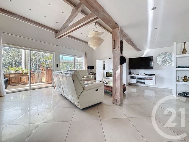 maison à vendre - 10 pièces - 244.31 m2 - LE CRES - 34 - LANGUEDOC-ROUSSILLON - Century 21 Vicarello