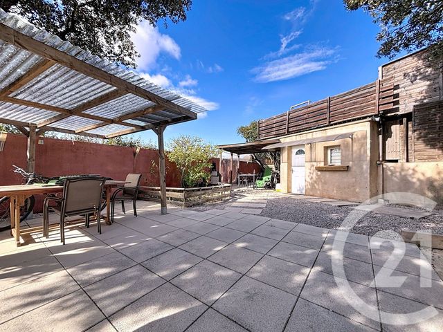 maison à vendre - 10 pièces - 244.31 m2 - LE CRES - 34 - LANGUEDOC-ROUSSILLON - Century 21 Vicarello