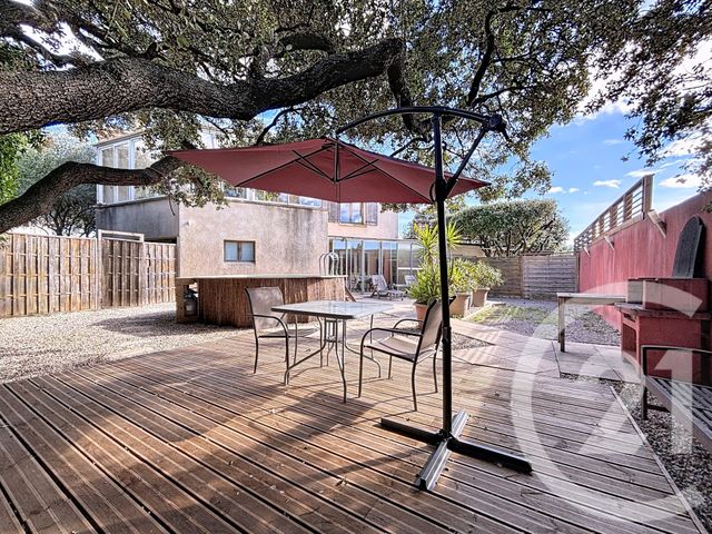 maison à vendre - 10 pièces - 244.31 m2 - LE CRES - 34 - LANGUEDOC-ROUSSILLON - Century 21 Vicarello