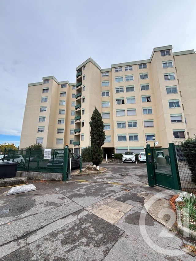 Afficher la photo en grand parking à louer - 12.0 m2 - MONTPELLIER - 34 - LANGUEDOC-ROUSSILLON - Century 21 Vicarello