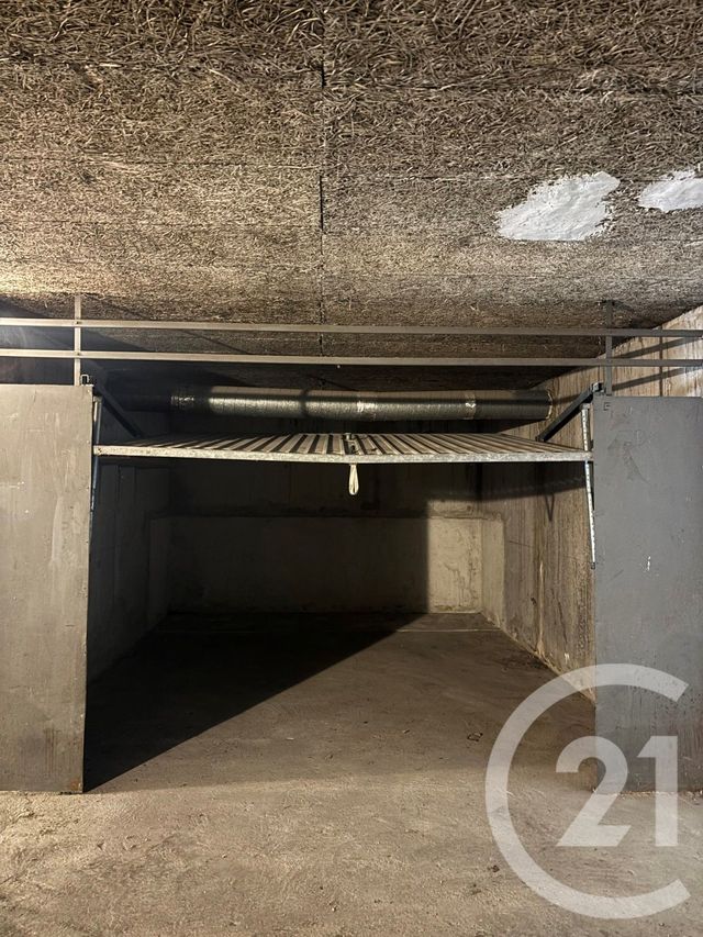 Parking à louer MONTPELLIER