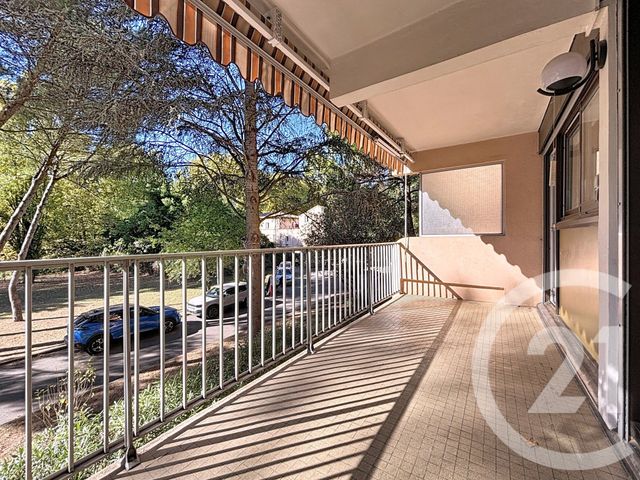 Appartement F5 à vendre - 5 pièces - 104.0 m2 - MONTPELLIER - 34 - LANGUEDOC-ROUSSILLON - Century 21 Vicarello