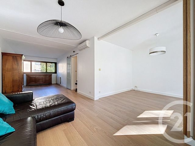 Appartement F5 à vendre - 5 pièces - 104.0 m2 - MONTPELLIER - 34 - LANGUEDOC-ROUSSILLON - Century 21 Vicarello