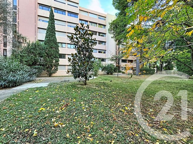 Appartement F5 à vendre - 5 pièces - 104.0 m2 - MONTPELLIER - 34 - LANGUEDOC-ROUSSILLON - Century 21 Vicarello