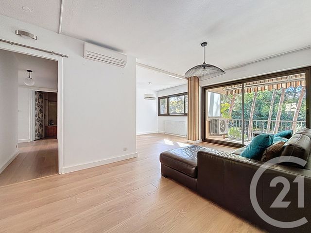 Appartement F5 à vendre - 5 pièces - 104.0 m2 - MONTPELLIER - 34 - LANGUEDOC-ROUSSILLON - Century 21 Vicarello