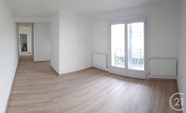 appartement - MONTPELLIER - 34