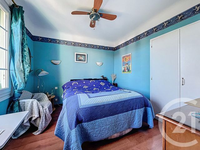 maison à vendre - 8 pièces - 184.0 m2 - LE CRES - 34 - LANGUEDOC-ROUSSILLON - Century 21 Vicarello