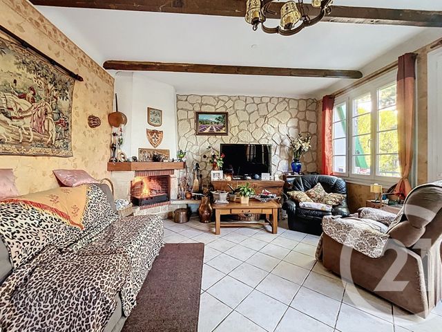 maison à vendre - 8 pièces - 184.0 m2 - LE CRES - 34 - LANGUEDOC-ROUSSILLON - Century 21 Vicarello