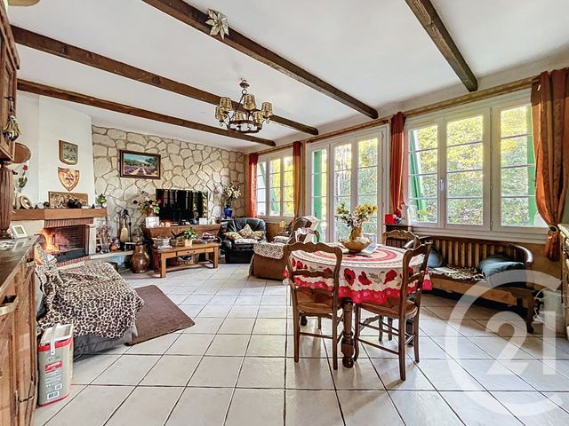 maison à vendre - 8 pièces - 184.0 m2 - LE CRES - 34 - LANGUEDOC-ROUSSILLON - Century 21 Vicarello