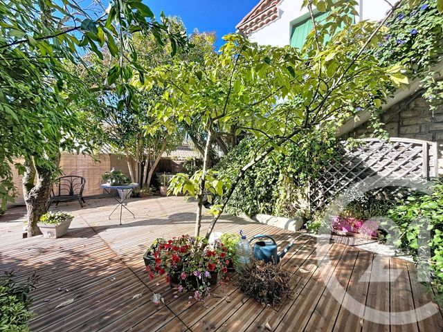 maison à vendre - 8 pièces - 184.0 m2 - LE CRES - 34 - LANGUEDOC-ROUSSILLON - Century 21 Vicarello