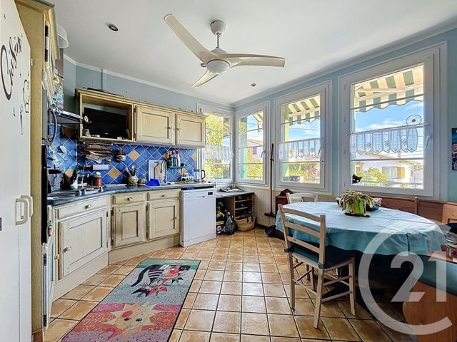 maison à vendre - 8 pièces - 184.0 m2 - LE CRES - 34 - LANGUEDOC-ROUSSILLON - Century 21 Vicarello