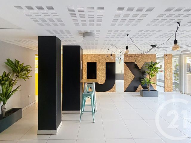 Appartement F1 à vendre MONTPELLIER