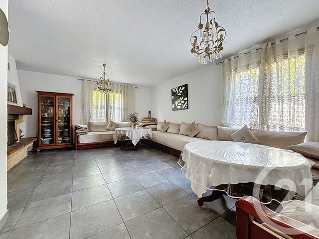 Afficher la photo en grand maison à vendre - 5 pièces - 103.0 m2 - VENDARGUES - 34 - LANGUEDOC-ROUSSILLON - Century 21 Vicarello