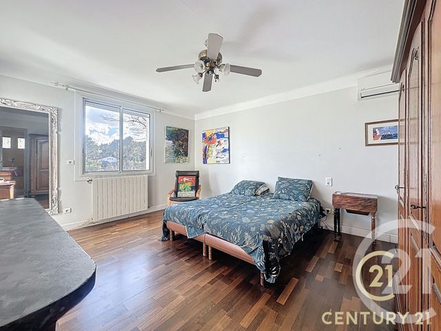 maison à vendre - 8 pièces - 194.14 m2 - ST CLEMENT DE RIVIERE - 34 - LANGUEDOC-ROUSSILLON - Century 21 Vicarello