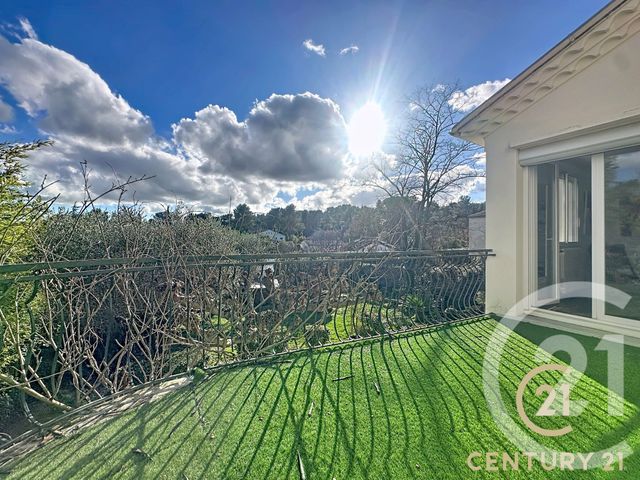 maison à vendre - 7 pièces - 194.14 m2 - ST CLEMENT DE RIVIERE - 34 - LANGUEDOC-ROUSSILLON - Century 21 Vicarello